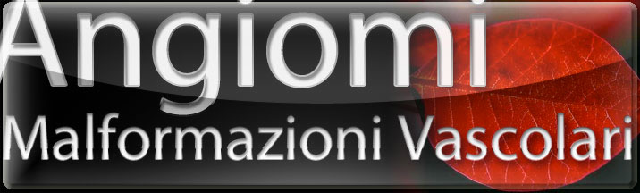 Angiomi e Malformazioni Vascolari